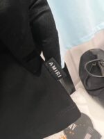 AMIRI T-SHIRTS FOR KIDS