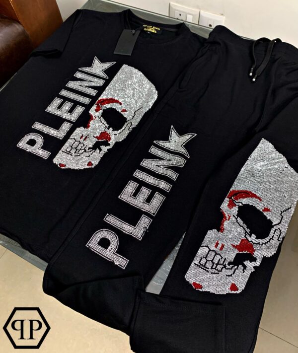 PHILIPPE PLEIN  TRACKSUIT FOR MEN'S