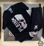 PHILIPPE PLEIN  TRACKSUIT FOR MEN'S