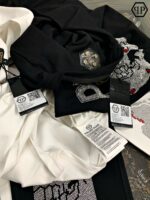 PHILIPPE PLEIN  TRACKSUIT FOR MEN'S