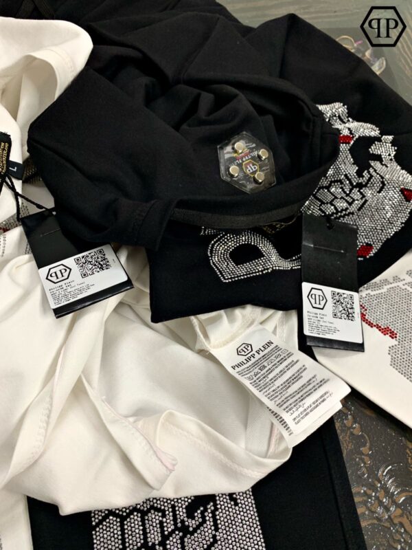 PHILIPPE PLEIN  TRACKSUIT FOR MEN'S