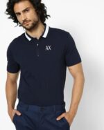 ARMANI IMPORTED POLO T-SHIRTS