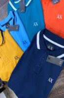 ARMANI IMPORTED POLO T-SHIRTS