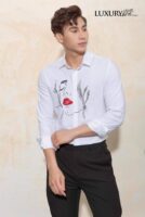 DIOR DESIGNER SHIRTS