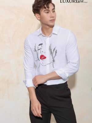 DIOR DESIGNER SHIRTS