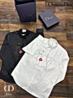 DIOR DESIGNER SHIRTS