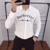 BURBERRY IMPORTED DESIGNER SHIRTS