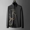 VERSACE IMPORTED DESIGNER SHIRTS