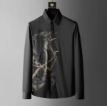 VERSACE IMPORTED DESIGNER SHIRTS