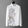 VERSACE IMPORTED DESIGNER SHIRTS