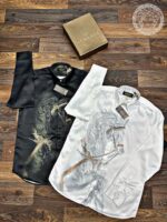 VERSACE IMPORTED DESIGNER SHIRTS