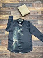 VERSACE IMPORTED DESIGNER SHIRTS