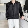 BURBERRY DESIGNER SHIRT