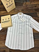 BURBERRY DESIGNER SHIRT