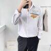 BURBERRY FORMAL DESIGNER SHIRTS