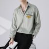 BURBERRY FORMAL DESIGNER SHIRTS