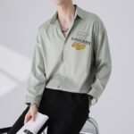 BURBERRY FORMAL DESIGNER SHIRTS