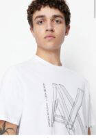 ARMANI EXCLUSIVE T-SHIRTS