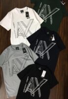 ARMANI EXCLUSIVE T-SHIRTS