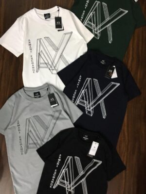 ARMANI EXCLUSIVE T-SHIRTS
