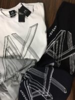 ARMANI EXCLUSIVE T-SHIRTS