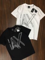 ARMANI EXCLUSIVE T-SHIRTS
