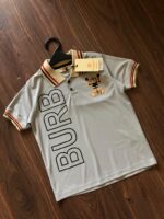 BURBERRY PREMIUM T-SHIRT FOR KIDS
