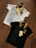 BURBERRY PREMIUM T-SHIRT FOR KIDS
