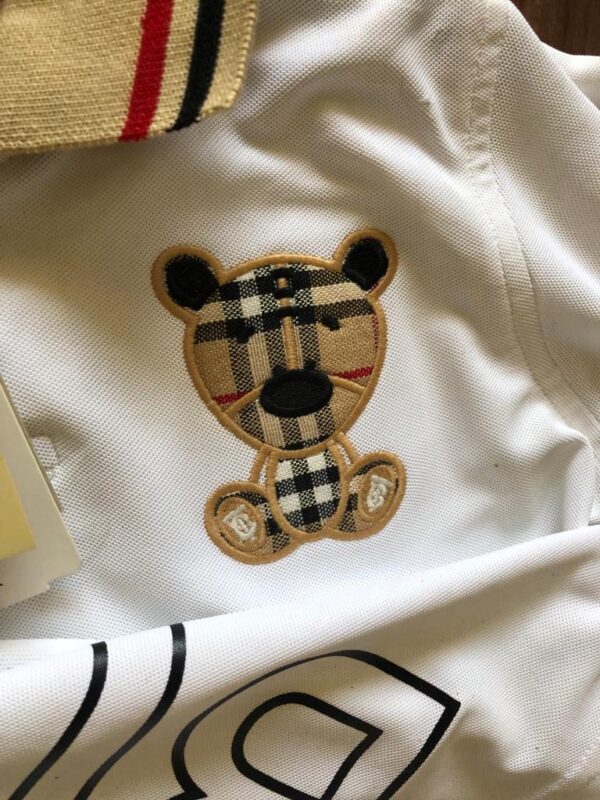 BURBERRY PREMIUM T-SHIRT FOR KIDS