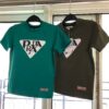 PRADA KIDS PREMIUM T-SHIRTS