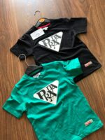 PRADA KIDS PREMIUM T-SHIRTS
