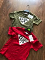 PRADA KIDS PREMIUM T-SHIRTS
