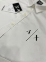 ARMANI PREMIUM COTTON SHIRTS