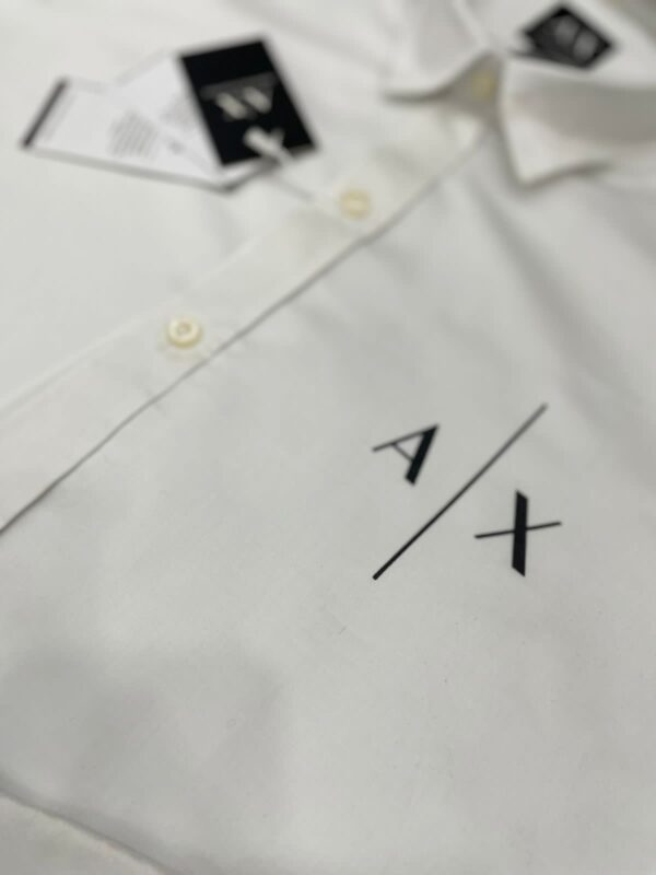 ARMANI PREMIUM COTTON SHIRTS