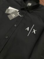 ARMANI PREMIUM COTTON SHIRTS