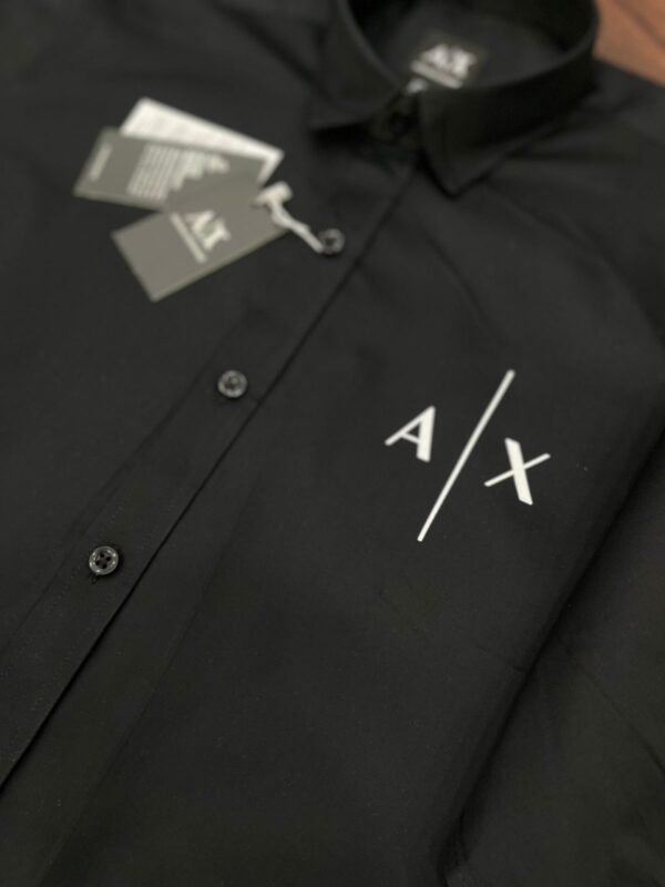 ARMANI PREMIUM COTTON SHIRTS