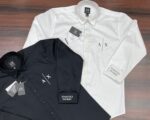 ARMANI PREMIUM COTTON SHIRTS