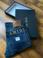 AMIRI PREMIUM LYCRA DENIM