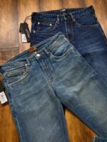 AMIRI PREMIUM LYCRA DENIM