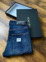 AMIRI PREMIUM LYCRA DENIM