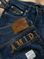 AMIRI PREMIUM LYCRA DENIM