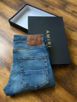 AMIRI PREMIUM LYCRA DENIM