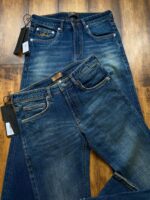AMIRI PREMIUM LYCRA DENIM