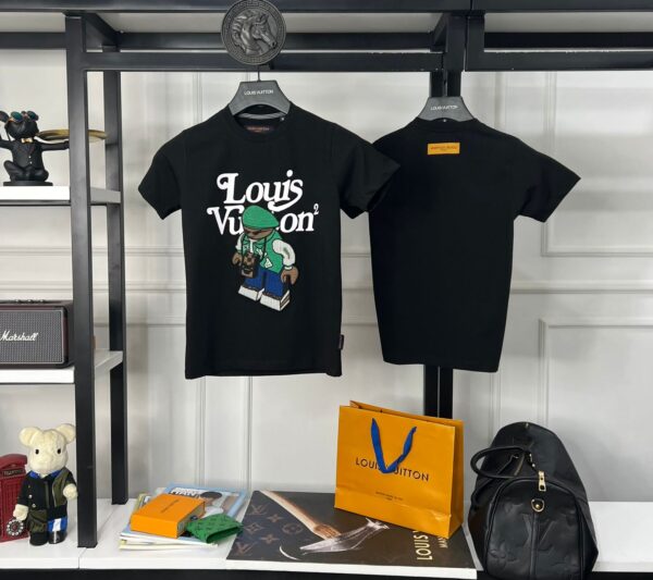 LOUIS VUITTON T-SHIRTS FOR KIDS