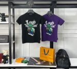 LOUIS VUITTON T-SHIRTS FOR KIDS