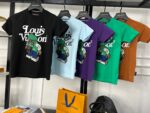 LOUIS VUITTON T-SHIRTS FOR KIDS