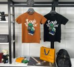 LOUIS VUITTON T-SHIRTS FOR KIDS