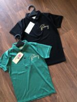 BURBERRY IMPORTED POLO FOR KIDS