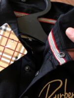 BURBERRY IMPORTED POLO FOR KIDS