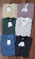 DIOR PREMIUM T-SHIRTS